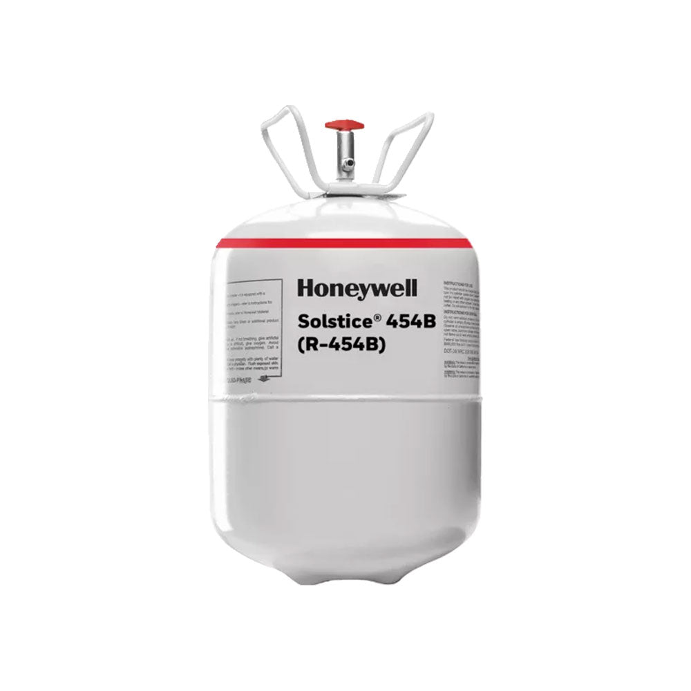 Refrigerante R-454B 20 lb.