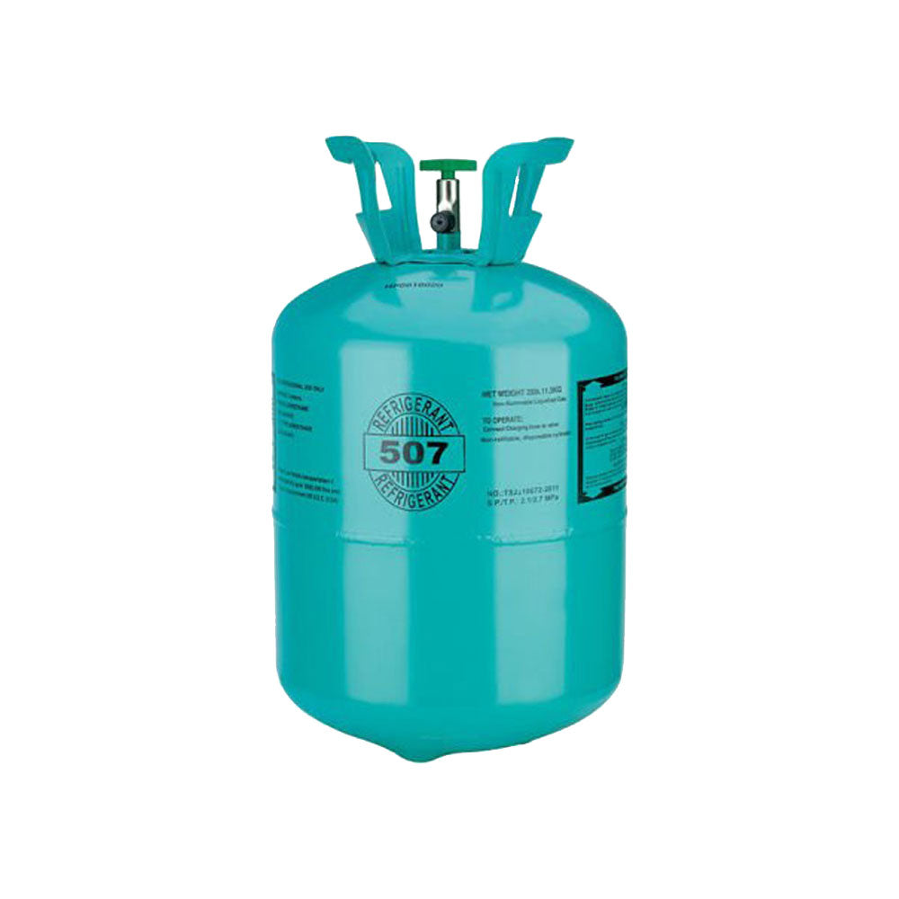 Refrigerante R-507 25 lb.