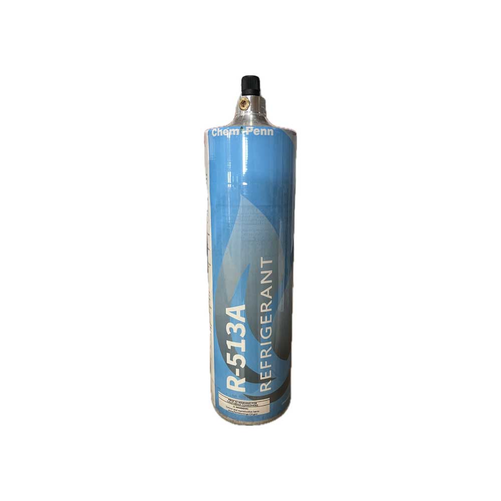 Refrigerante R-513A 24 oz.