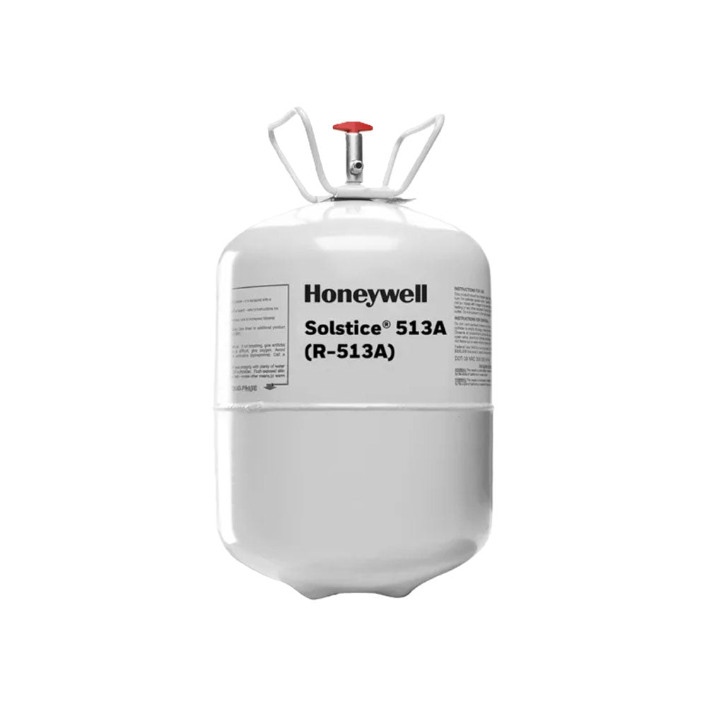 Refrigerante R-513A 30 lb.