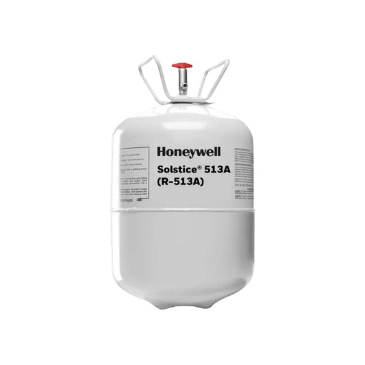 Refrigerante R-513A 30 lb.